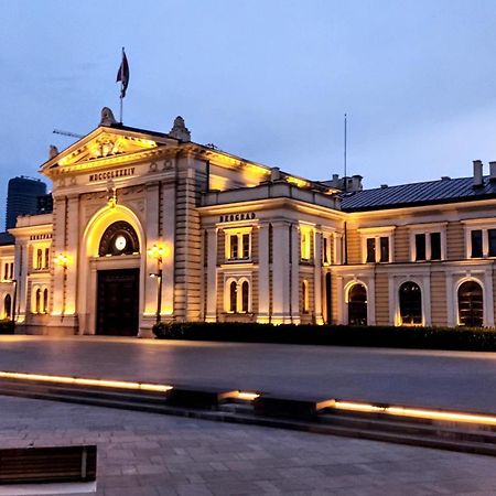 Balkanic Star Beograd Bagian luar foto