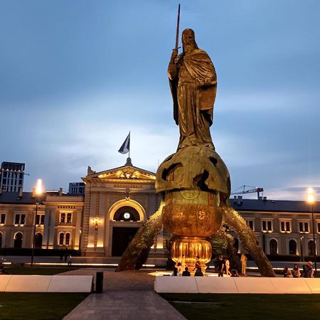 Balkanic Star Beograd Bagian luar foto
