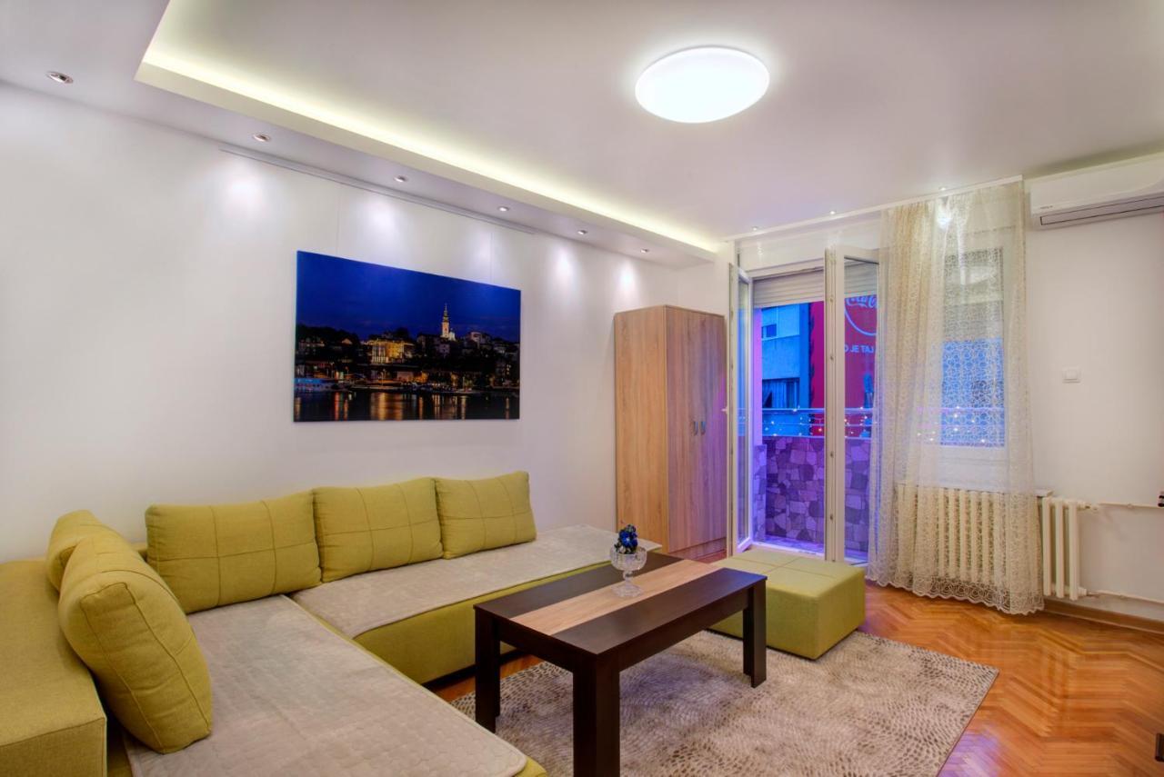 Balkanic Star Beograd Bagian luar foto