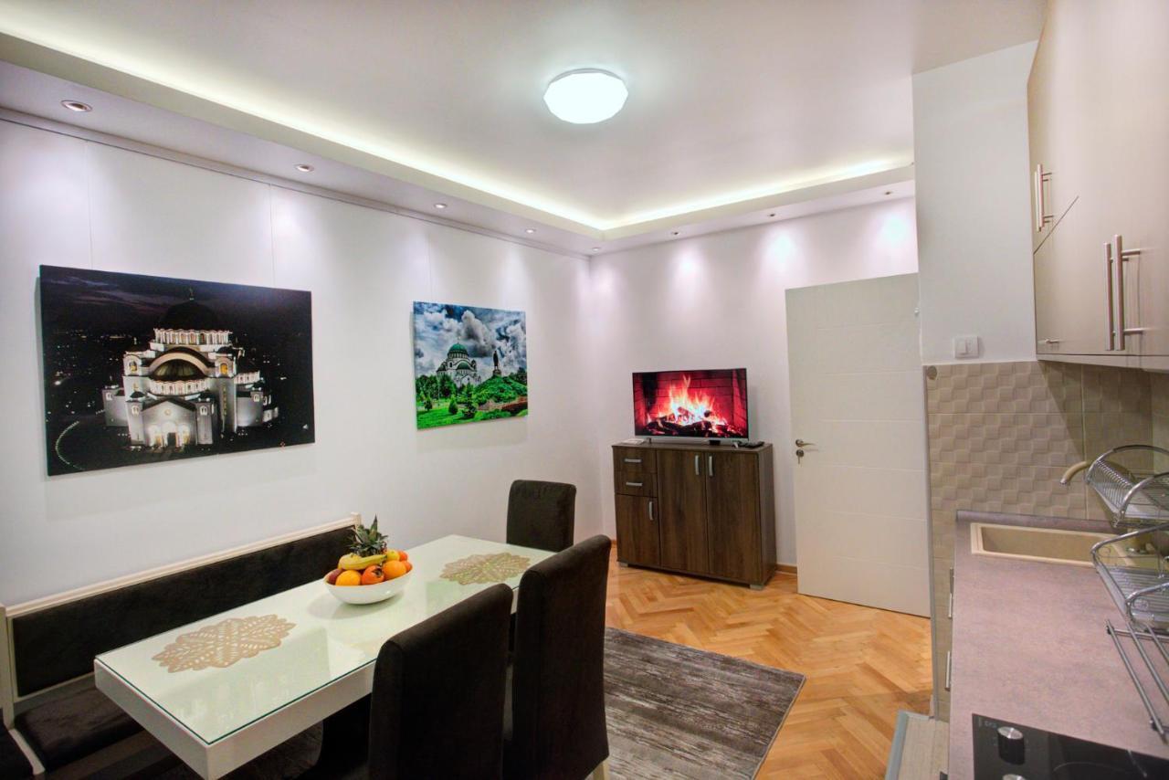 Balkanic Star Beograd Bagian luar foto