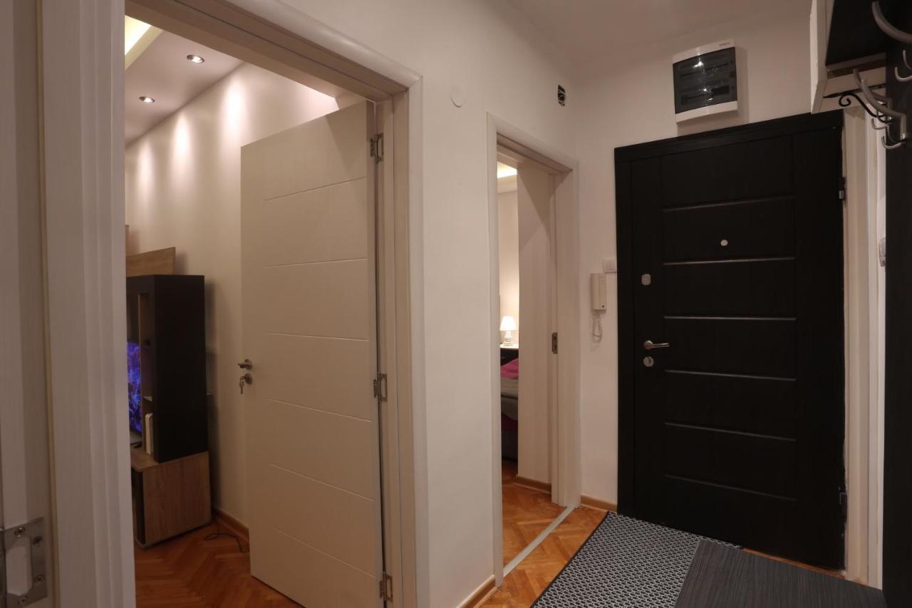 Balkanic Star Beograd Bagian luar foto