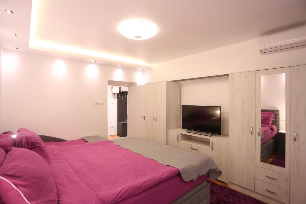 Balkanic Star Beograd Bagian luar foto