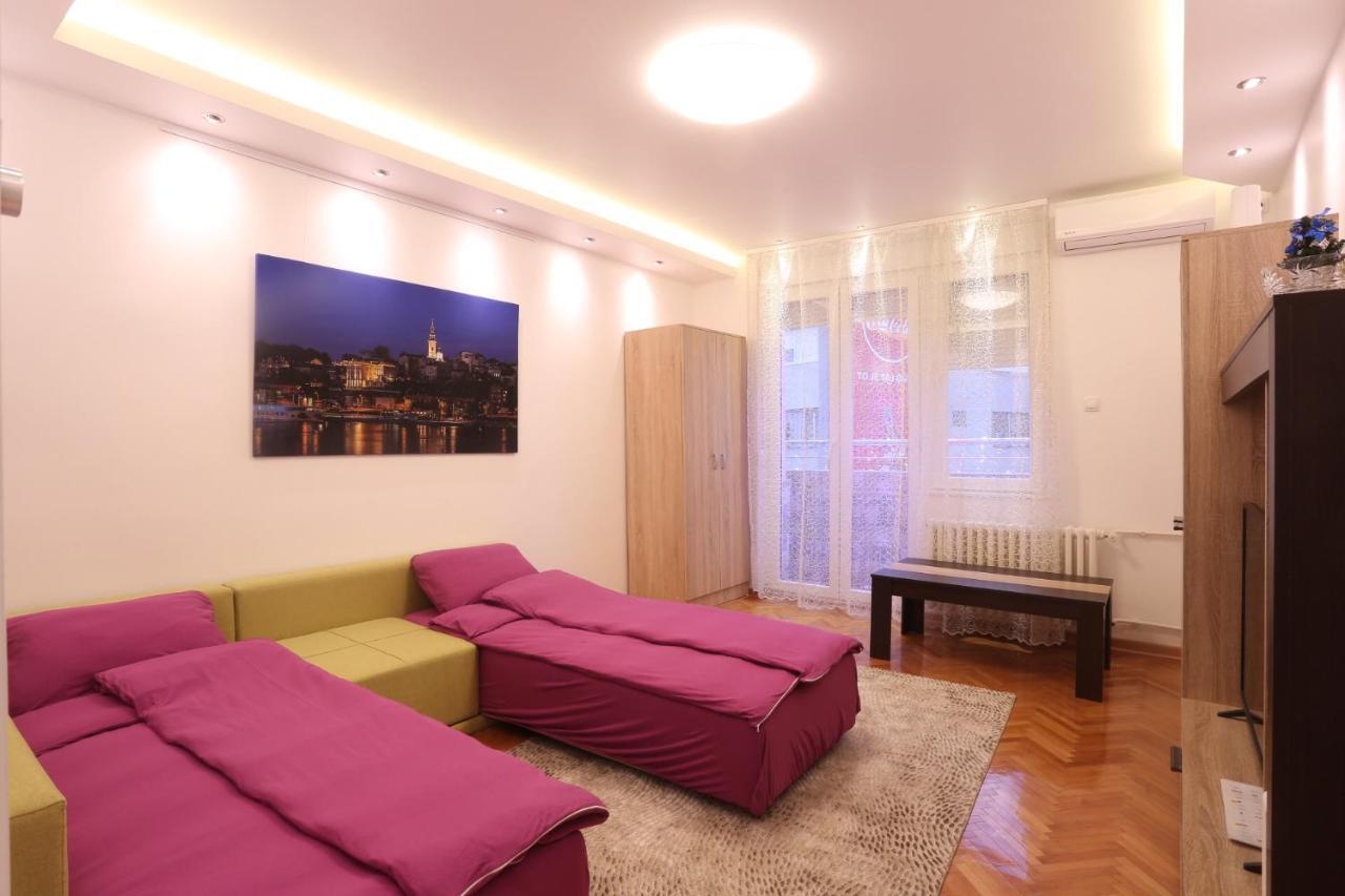 Balkanic Star Beograd Bagian luar foto