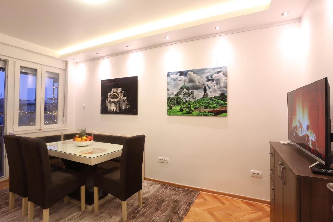 Balkanic Star Beograd Bagian luar foto